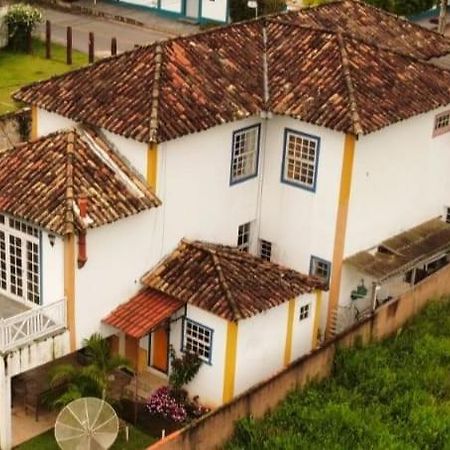 Casa De Maria Hotel Tiradentes Buitenkant foto