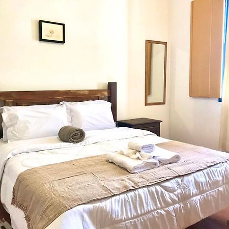 Casa De Maria Hotel Tiradentes Buitenkant foto