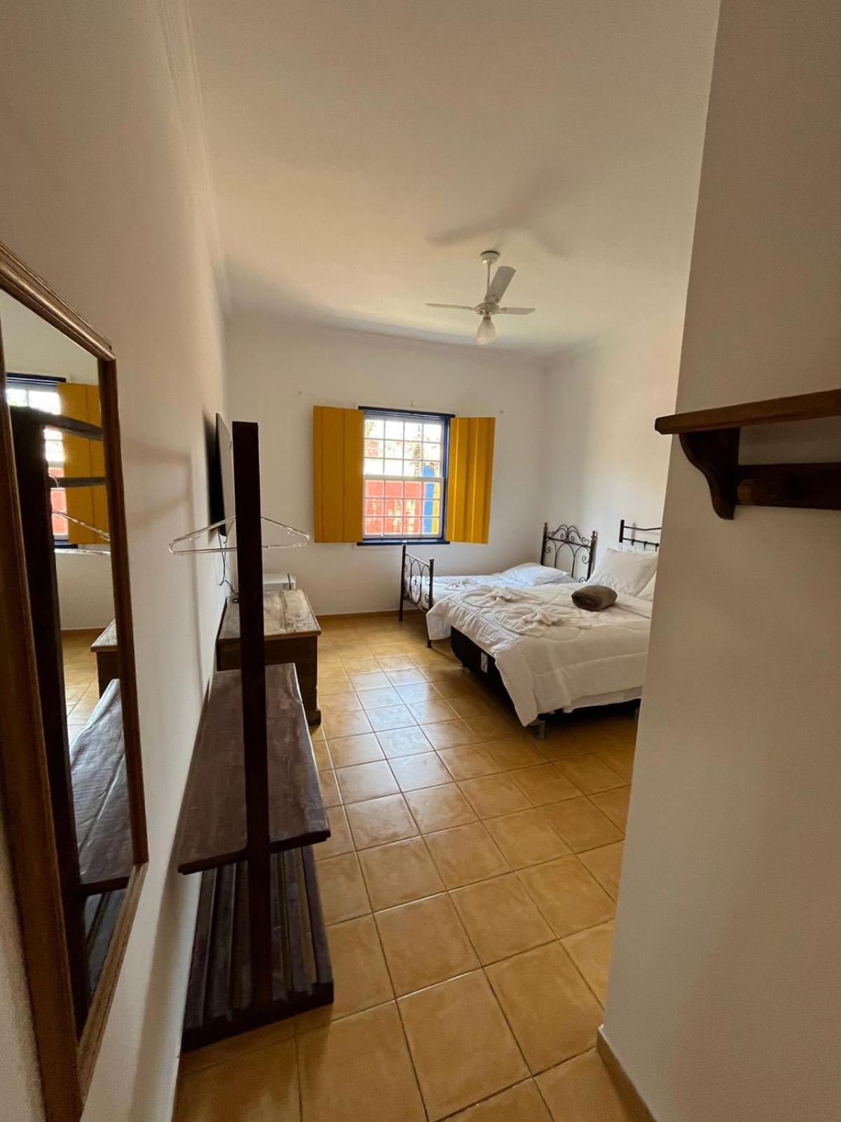 Casa De Maria Hotel Tiradentes Buitenkant foto